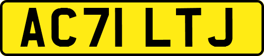 AC71LTJ