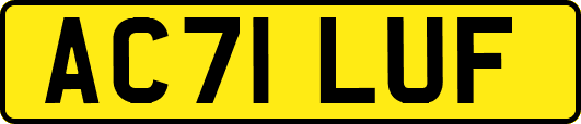 AC71LUF