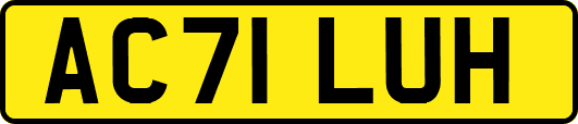 AC71LUH