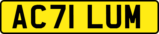 AC71LUM