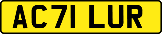 AC71LUR