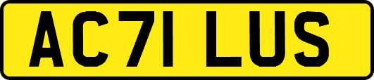 AC71LUS