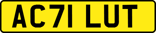 AC71LUT