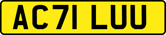 AC71LUU