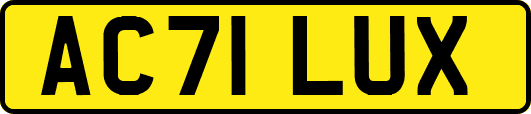 AC71LUX