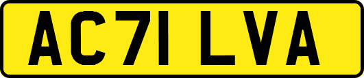 AC71LVA
