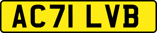AC71LVB