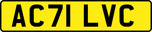AC71LVC