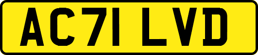 AC71LVD