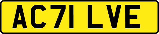 AC71LVE