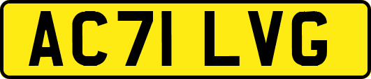 AC71LVG