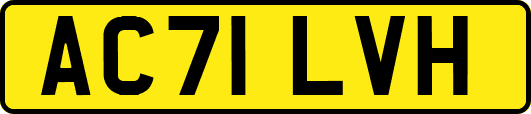 AC71LVH