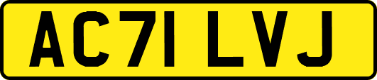 AC71LVJ