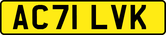 AC71LVK