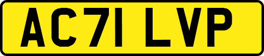 AC71LVP