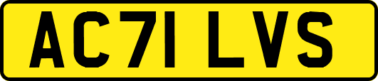 AC71LVS
