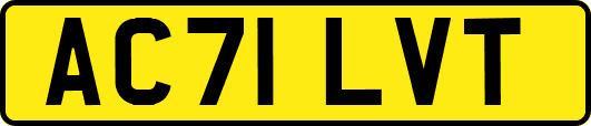 AC71LVT