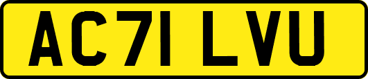 AC71LVU