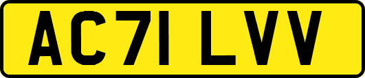 AC71LVV