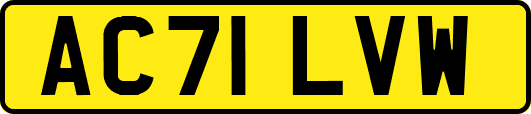 AC71LVW