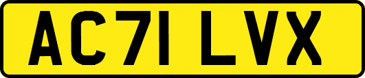 AC71LVX