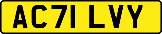AC71LVY