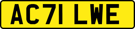AC71LWE