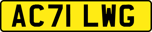 AC71LWG