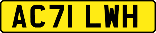 AC71LWH