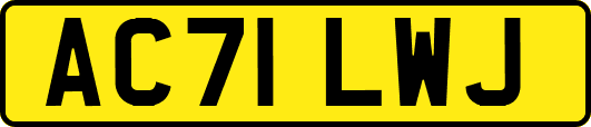 AC71LWJ