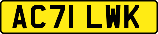 AC71LWK