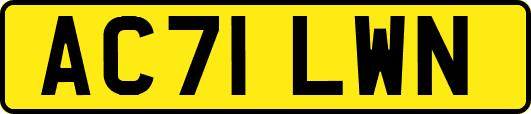 AC71LWN