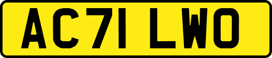 AC71LWO