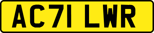 AC71LWR