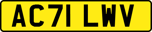 AC71LWV