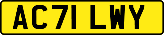 AC71LWY
