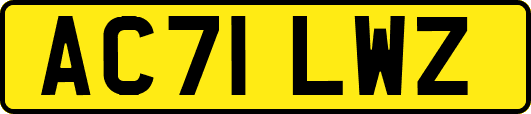 AC71LWZ