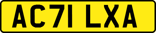 AC71LXA