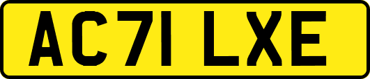AC71LXE