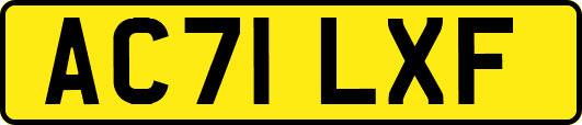 AC71LXF