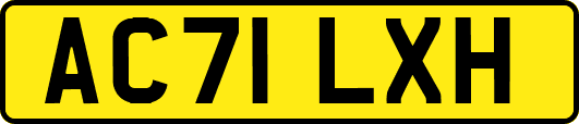 AC71LXH
