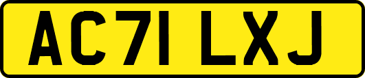 AC71LXJ