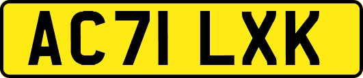 AC71LXK