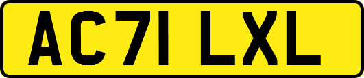 AC71LXL