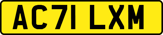 AC71LXM