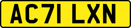 AC71LXN