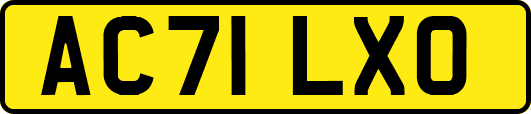 AC71LXO