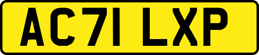 AC71LXP