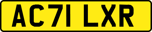 AC71LXR