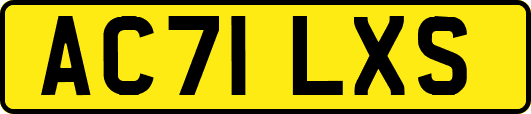 AC71LXS